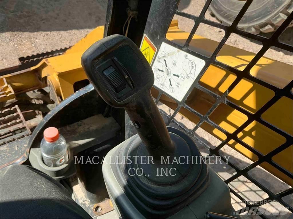 CAT 289D Utovarivaču guseničara