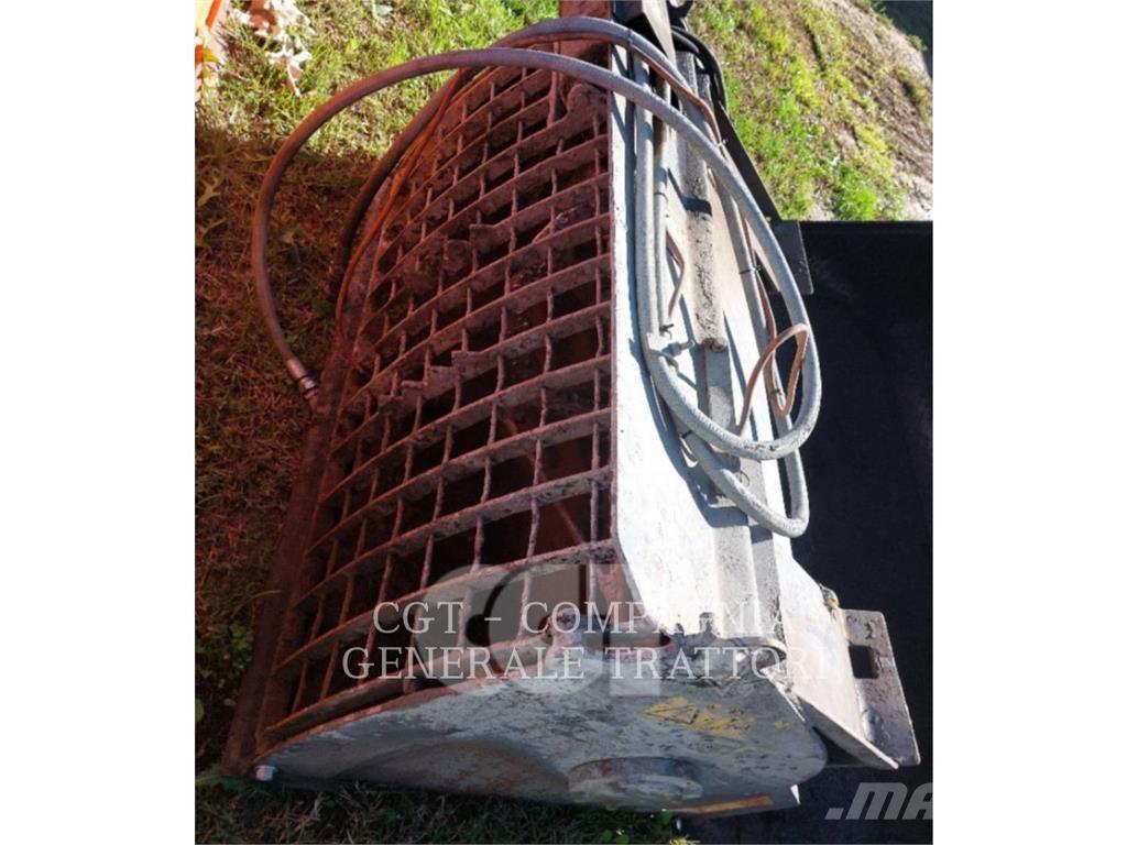 CAT 289D Utovarivaču guseničara