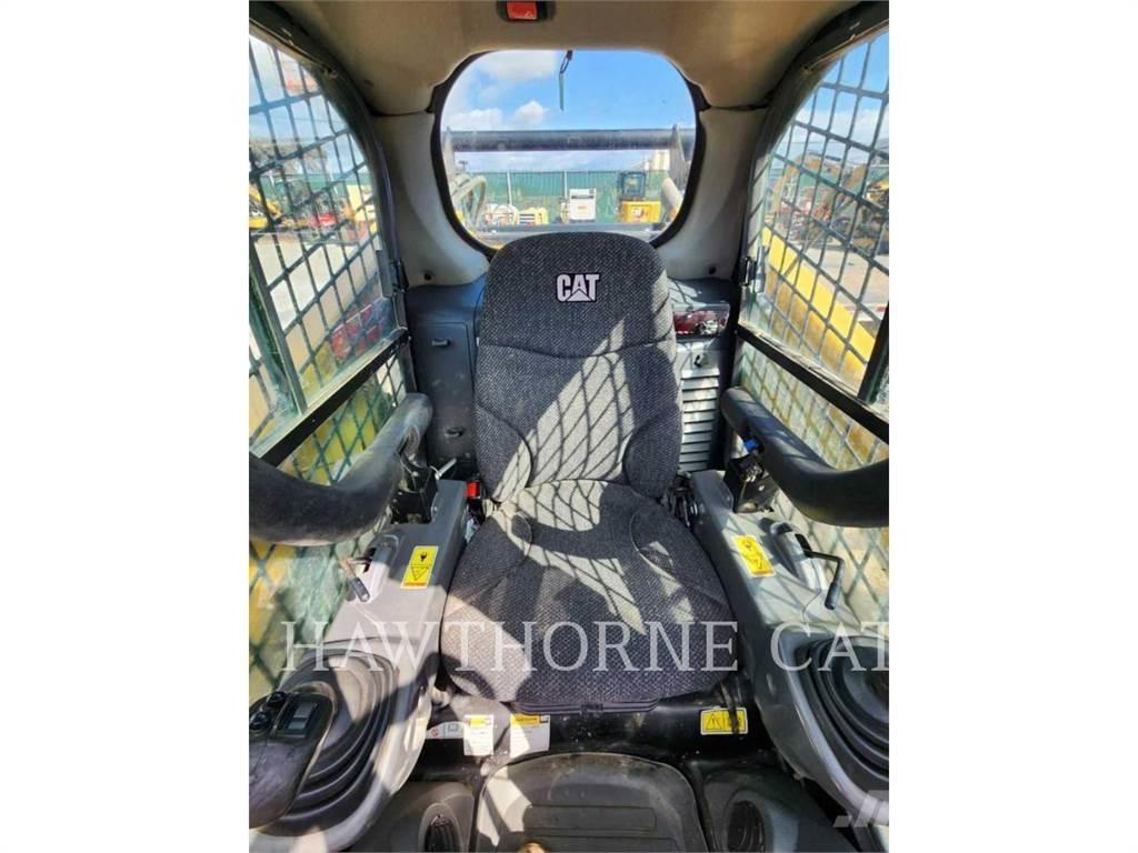 CAT 289D Utovarivaču guseničara