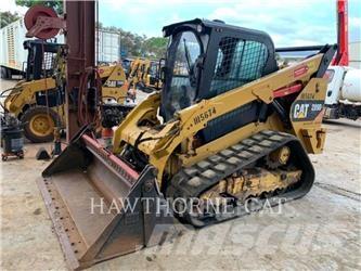 CAT 289D HF Utovarivaču guseničara