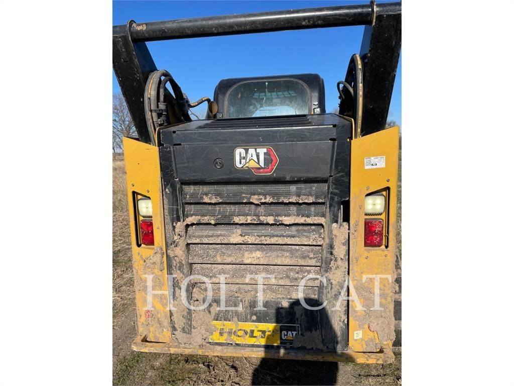 CAT 289D XPS Utovarivači na točkove