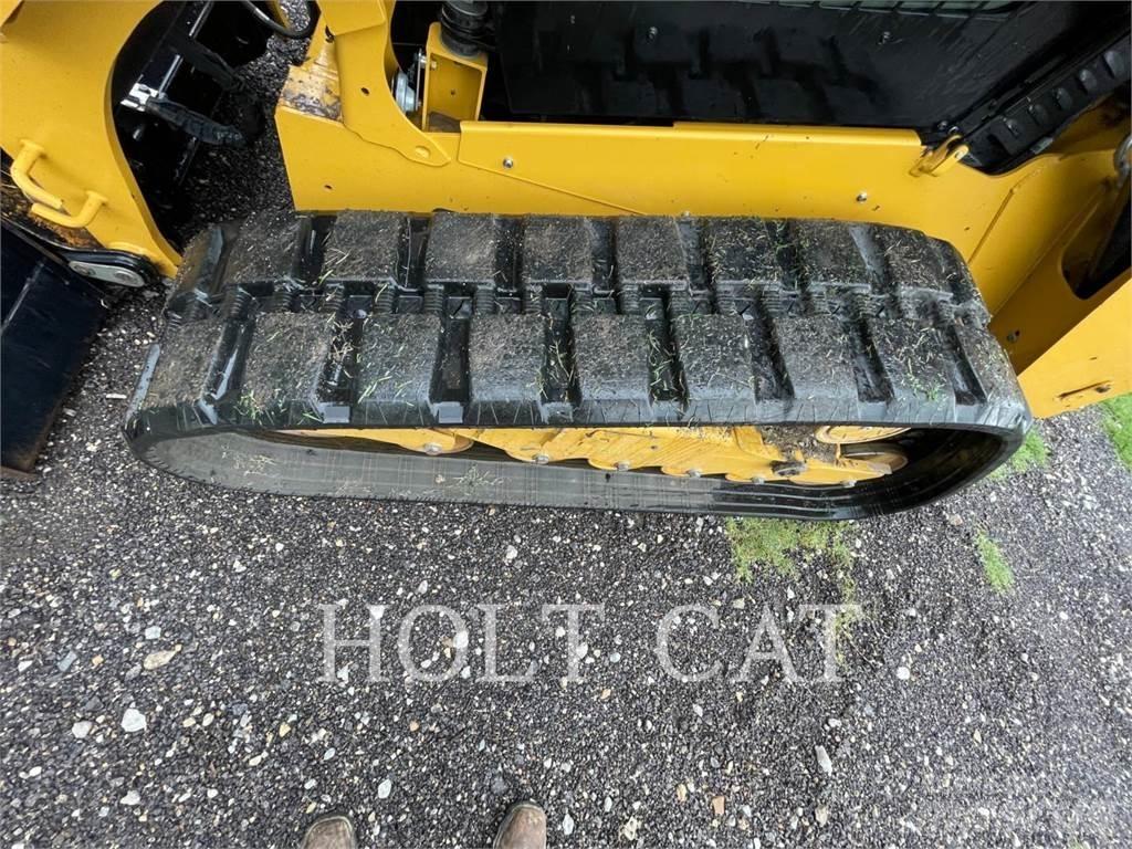 CAT 289D XPS Utovarivaču guseničara