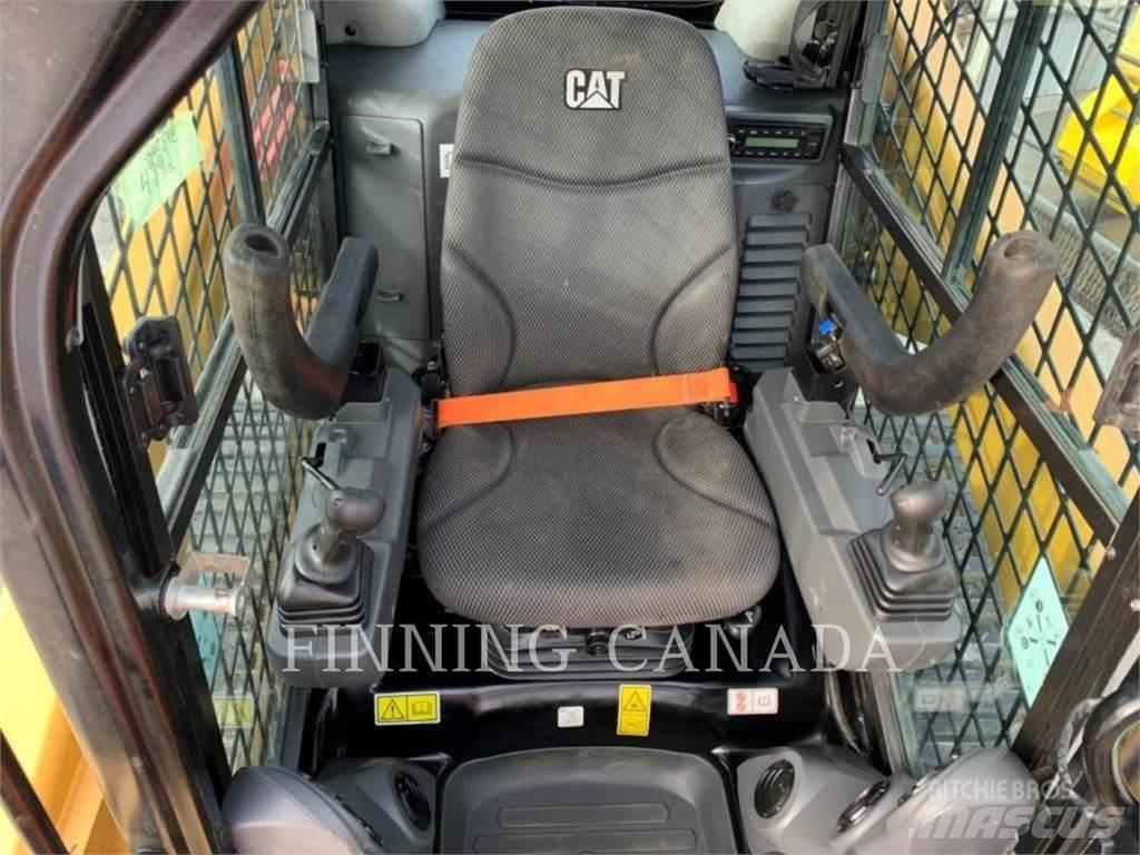 CAT 289D3 Utovarivaču guseničara