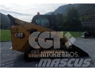 CAT 289D3 Utovarivaču guseničara