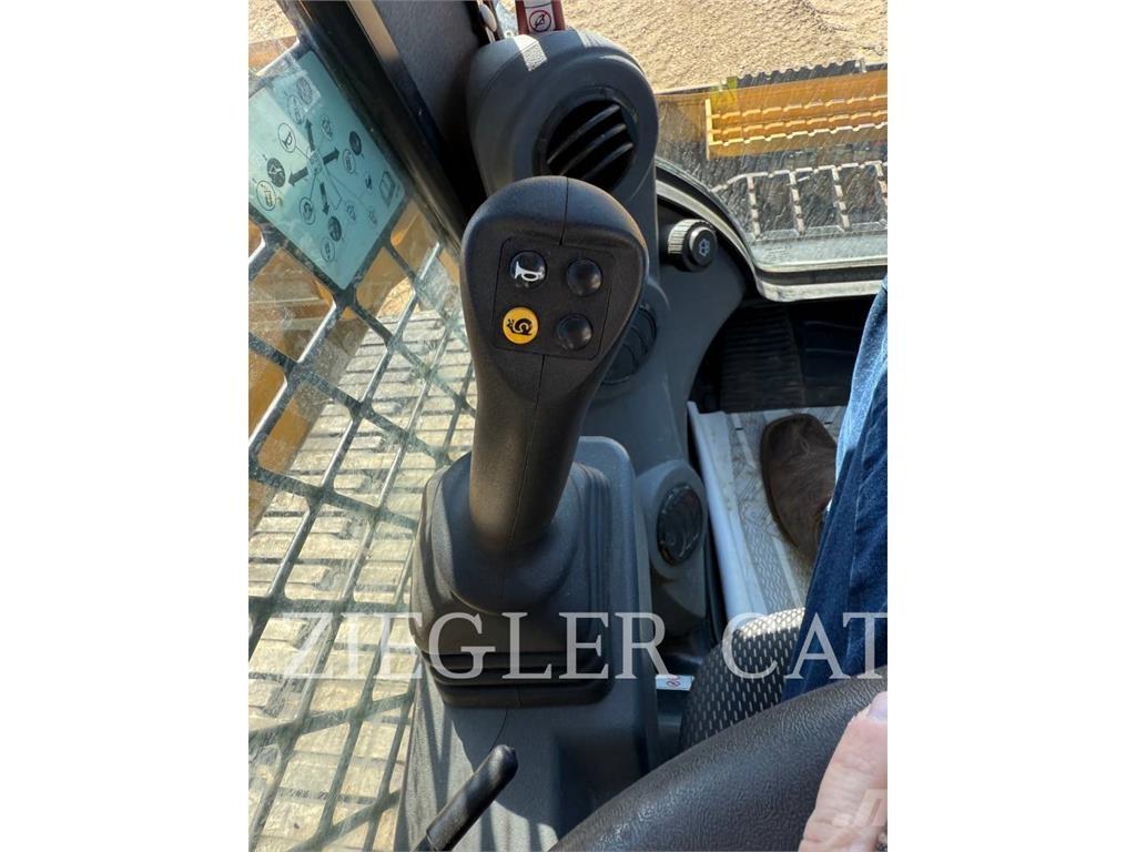 CAT 289D3 Utovarivaču guseničara