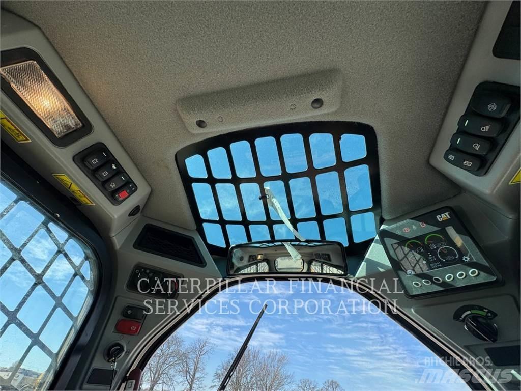 CAT 289D3 Utovarivaču guseničara