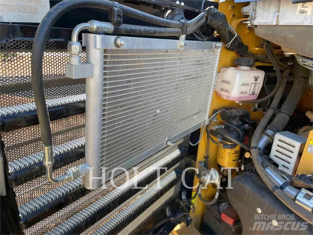 CAT 289D3 Utovarivaču guseničara
