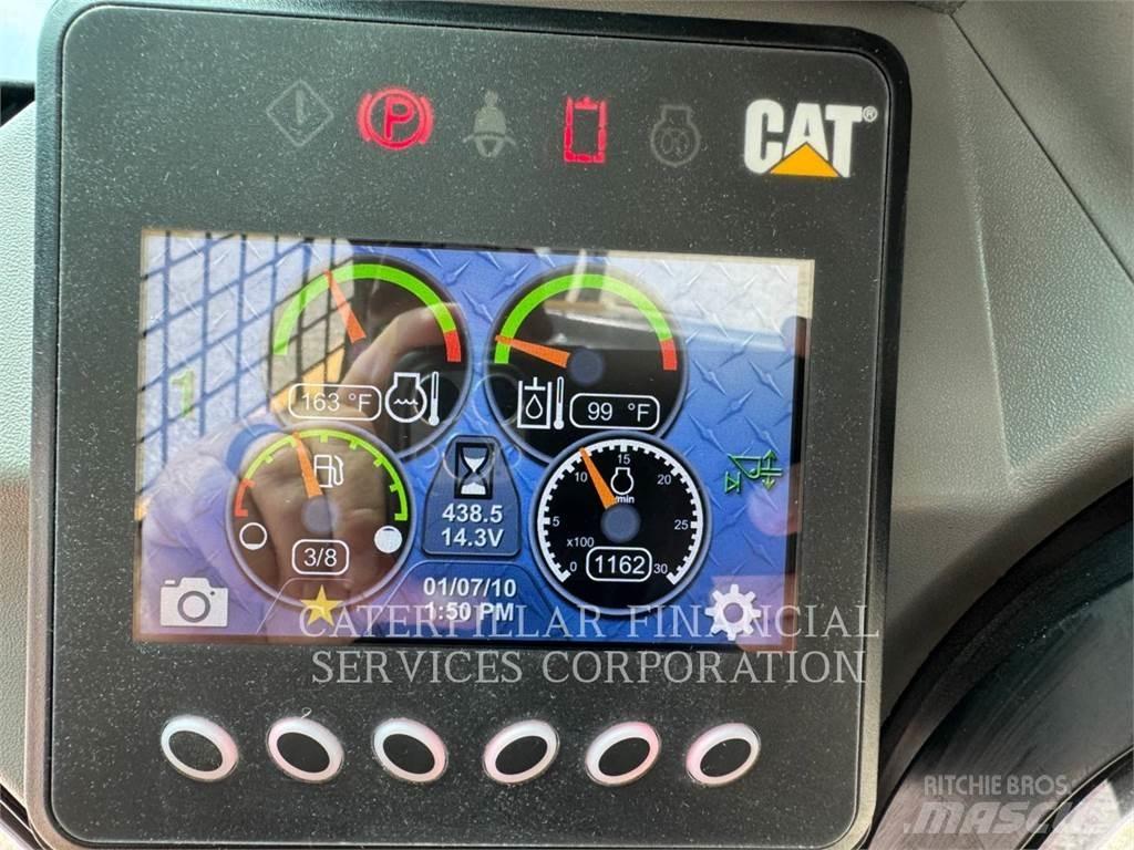 CAT 289D3 Utovarivaču guseničara