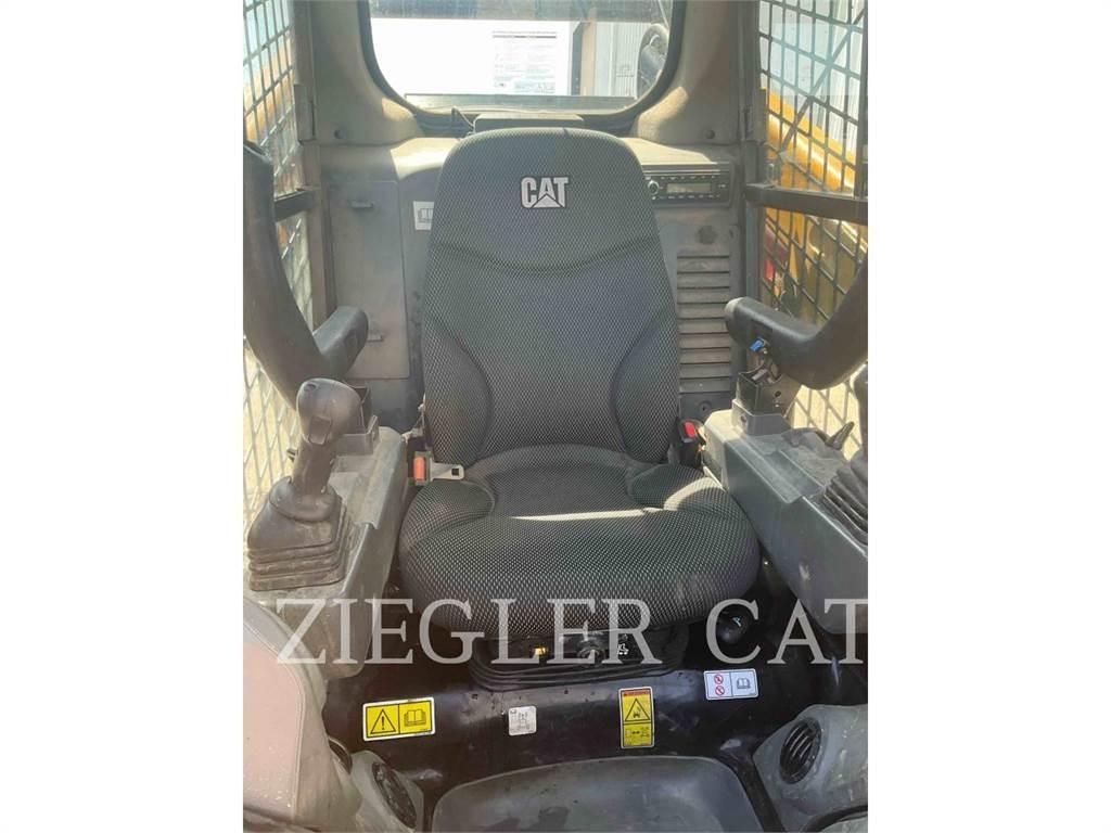 CAT 289D3 Utovarivaču guseničara