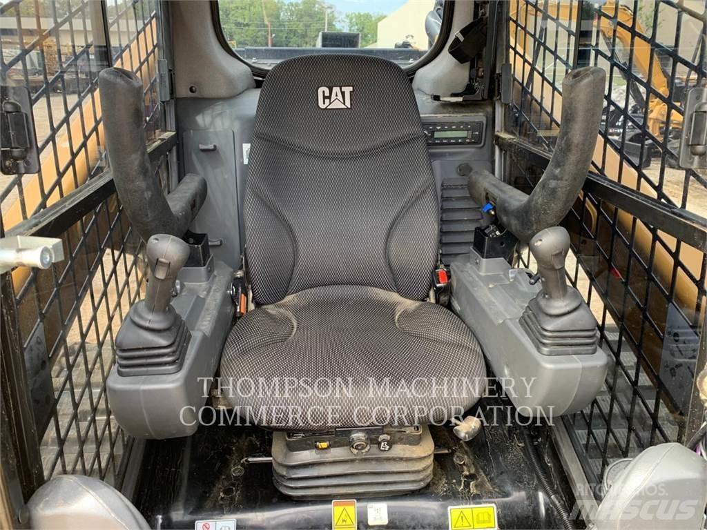 CAT 289D3 Utovarivaču guseničara