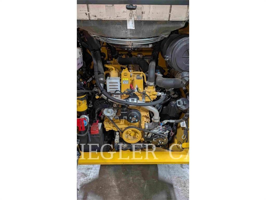 CAT 289D3 Utovarivaču guseničara