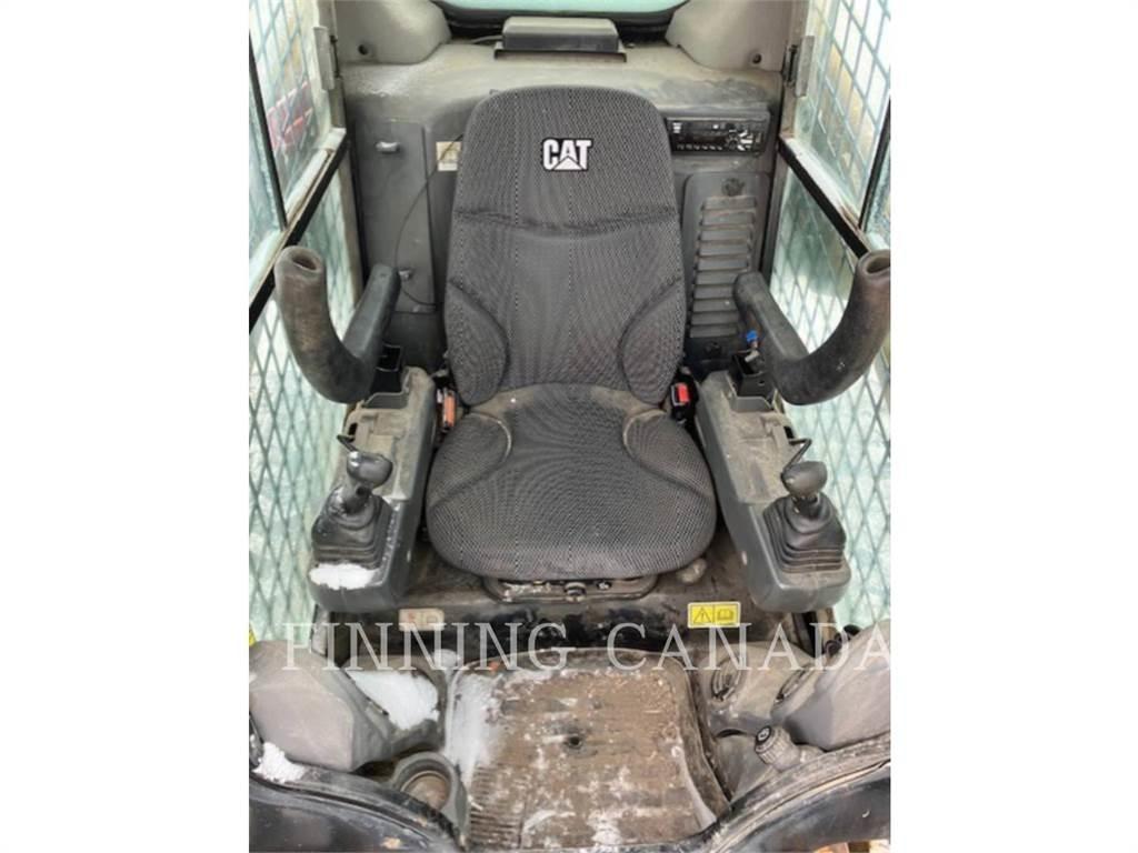CAT 289D3 Utovarivaču guseničara
