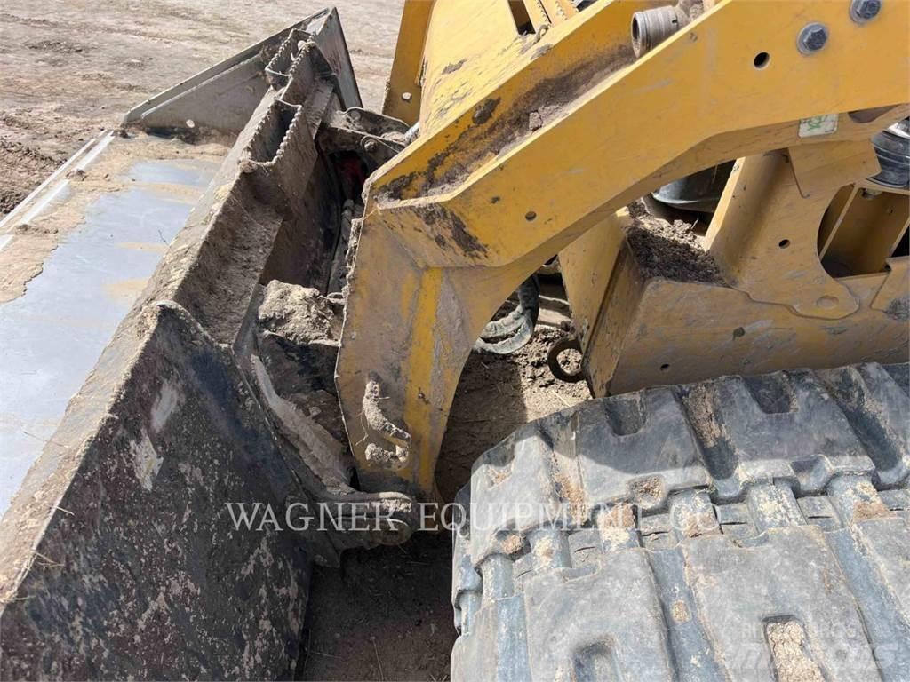 CAT 289D3 Utovarivaču guseničara