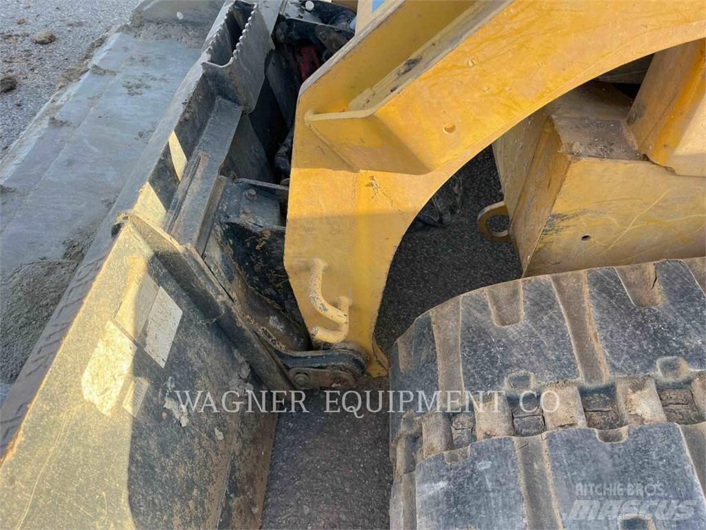CAT 289D3 Utovarivaču guseničara