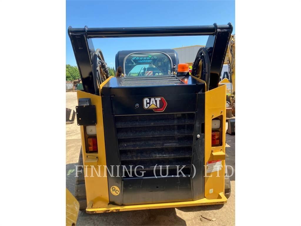 CAT 289D3 Utovarivaču guseničara