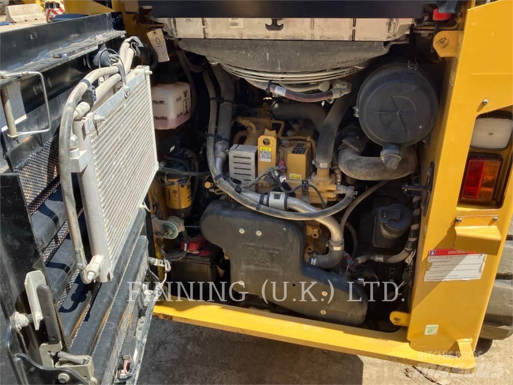 CAT 289D3 Utovarivaču guseničara
