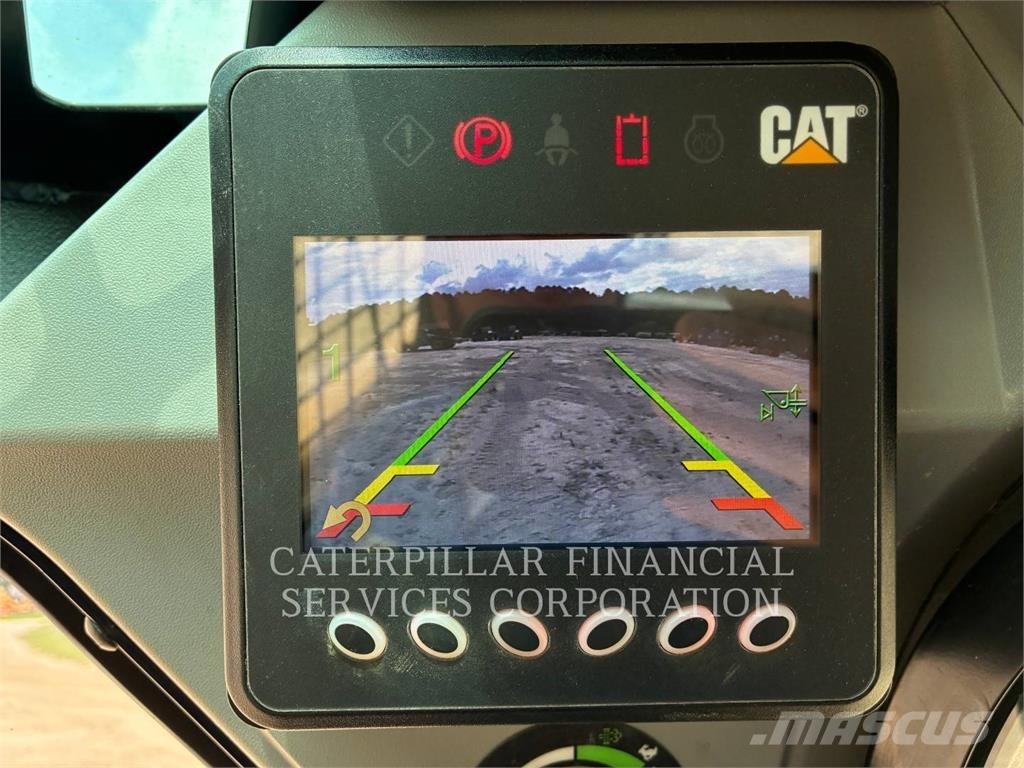 CAT 289D3 Utovarivaču guseničara