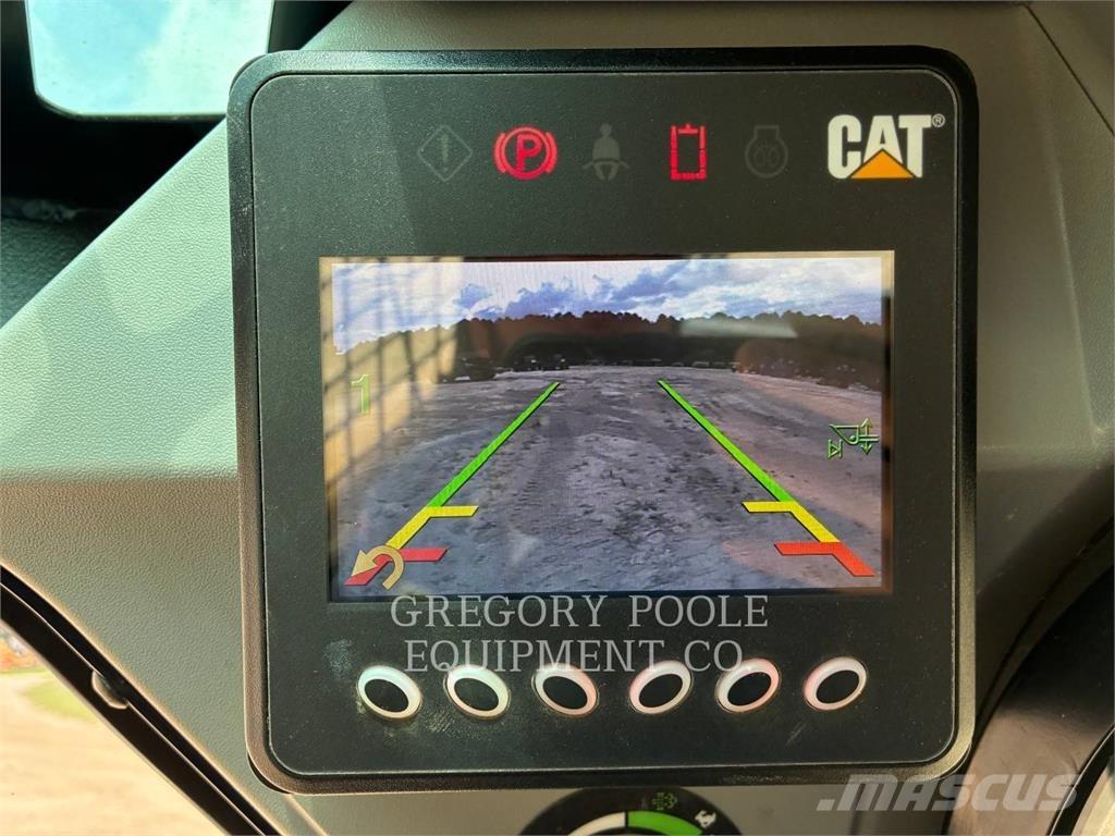 CAT 289D3 Utovarivaču guseničara