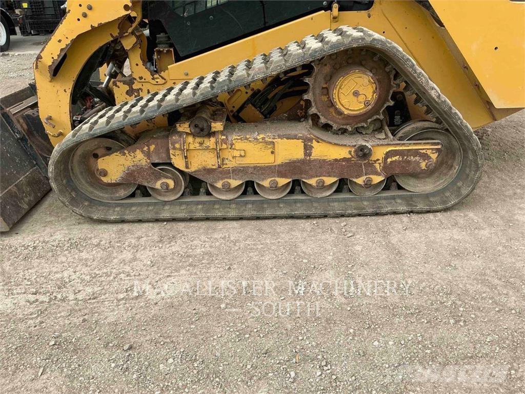 CAT 289D3 Utovarivaču guseničara