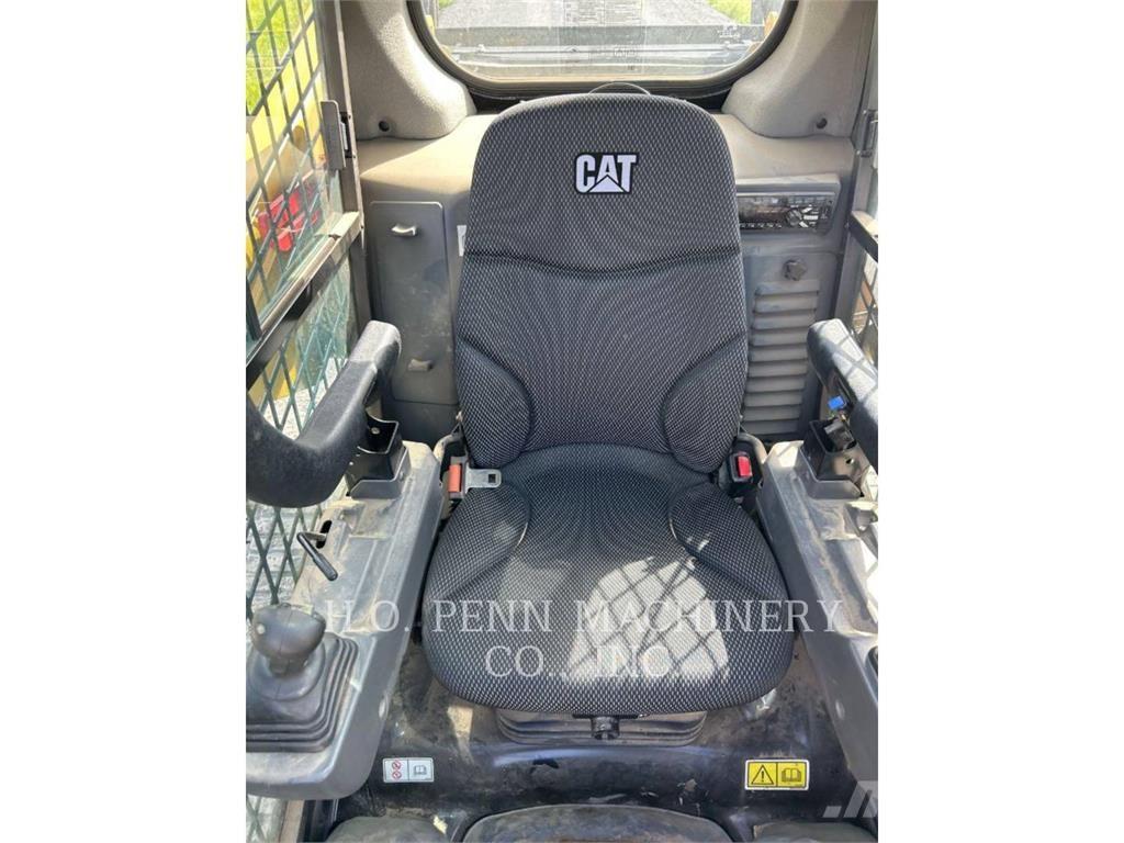 CAT 289D3 Utovarivaču guseničara