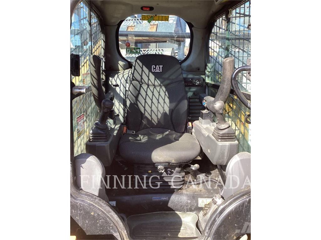 CAT 289D3 Utovarivaču guseničara