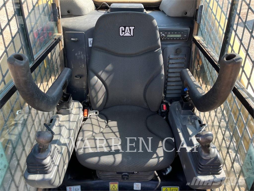 CAT 289D3 C3H2 Utovarivaču guseničara