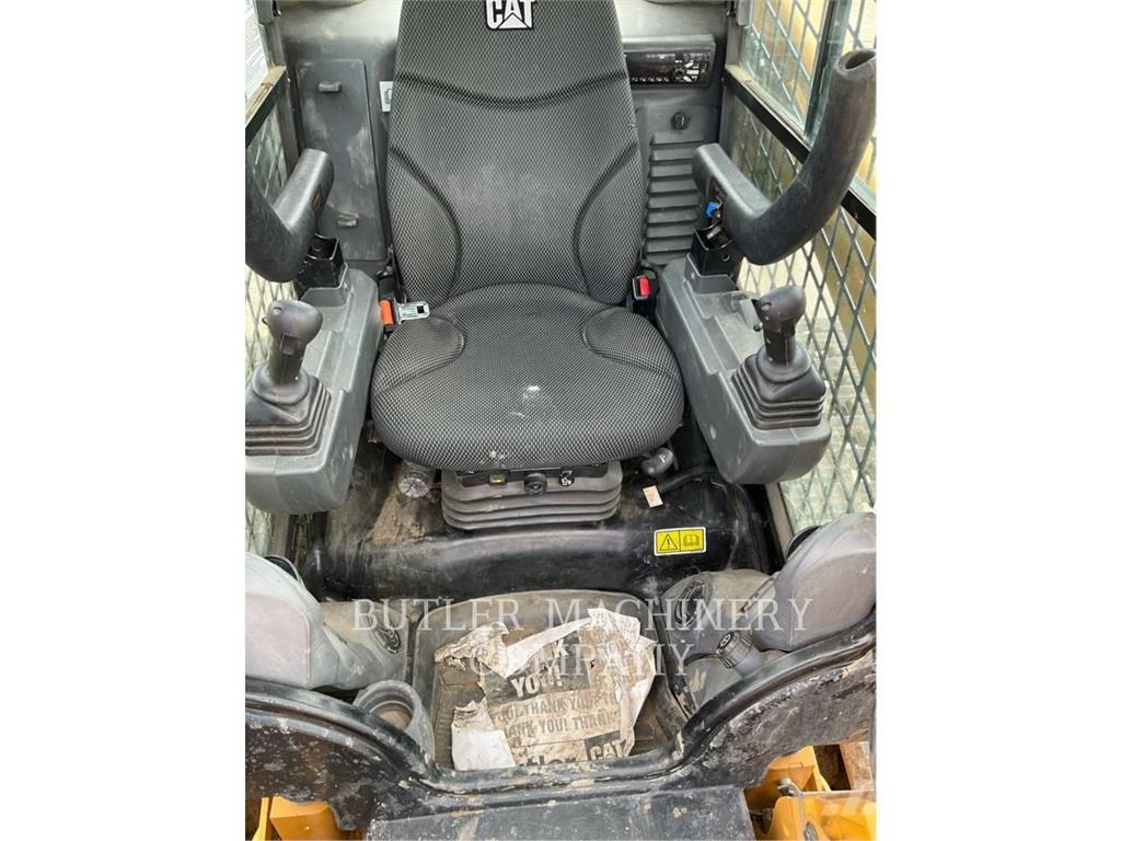 CAT 289D3 C3H2 Utovarivaču guseničara