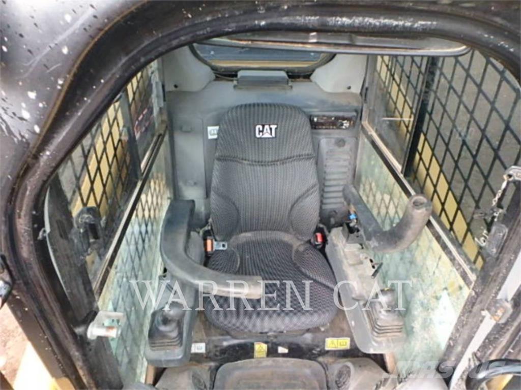 CAT 289D3 C3H2 Utovarivaču guseničara