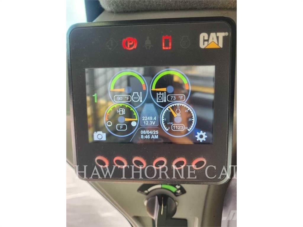 CAT 289D3 H20 Utovarivaču guseničara