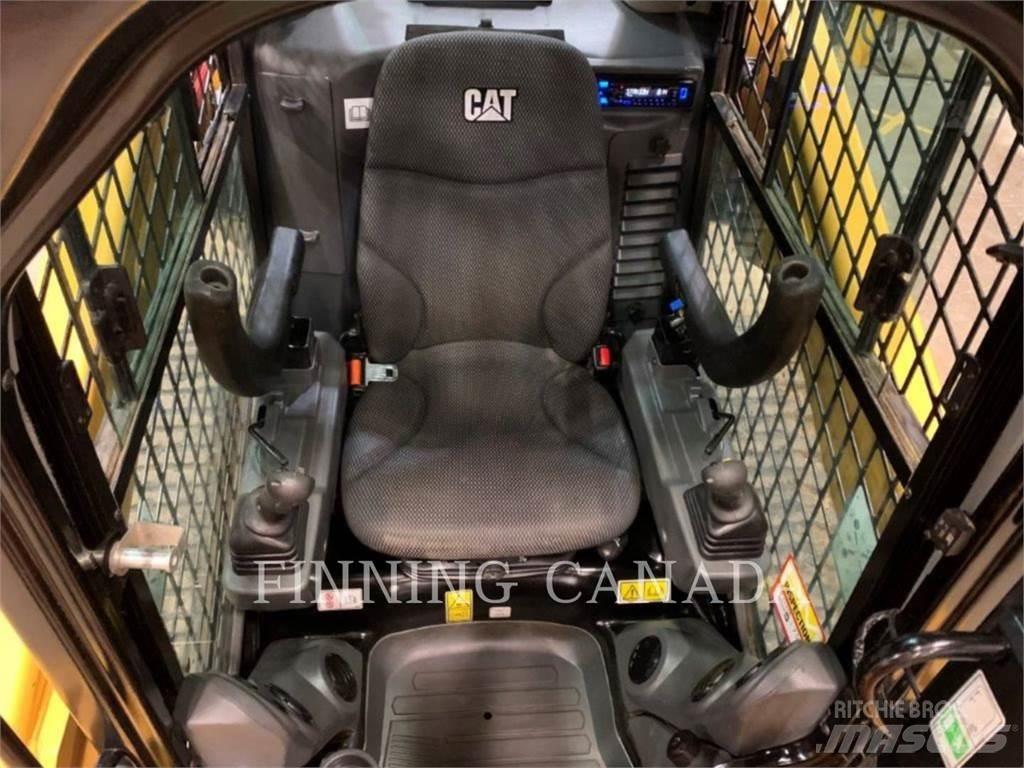CAT 289D3 XPS Utovarivaču guseničara