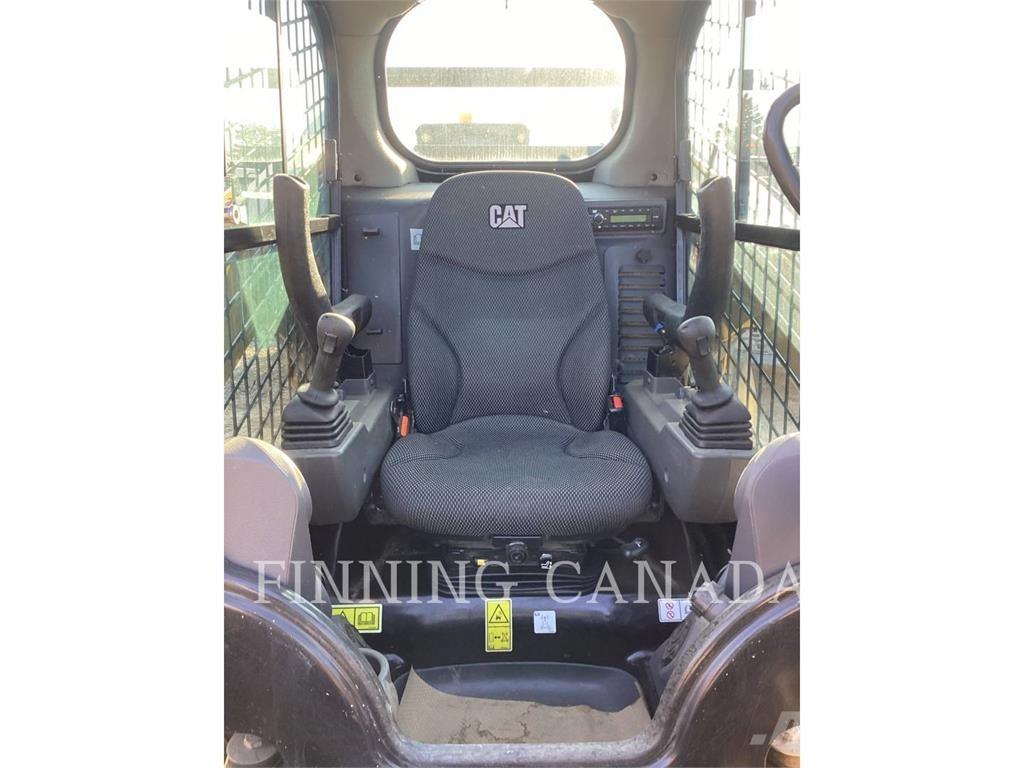 CAT 289D3 XPS Utovarivaču guseničara