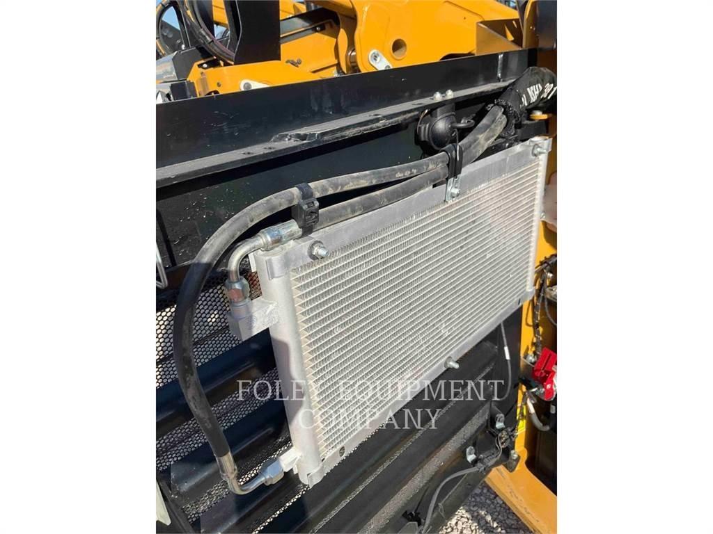 CAT 289D3XPS2C Skid steer mini utovarivači