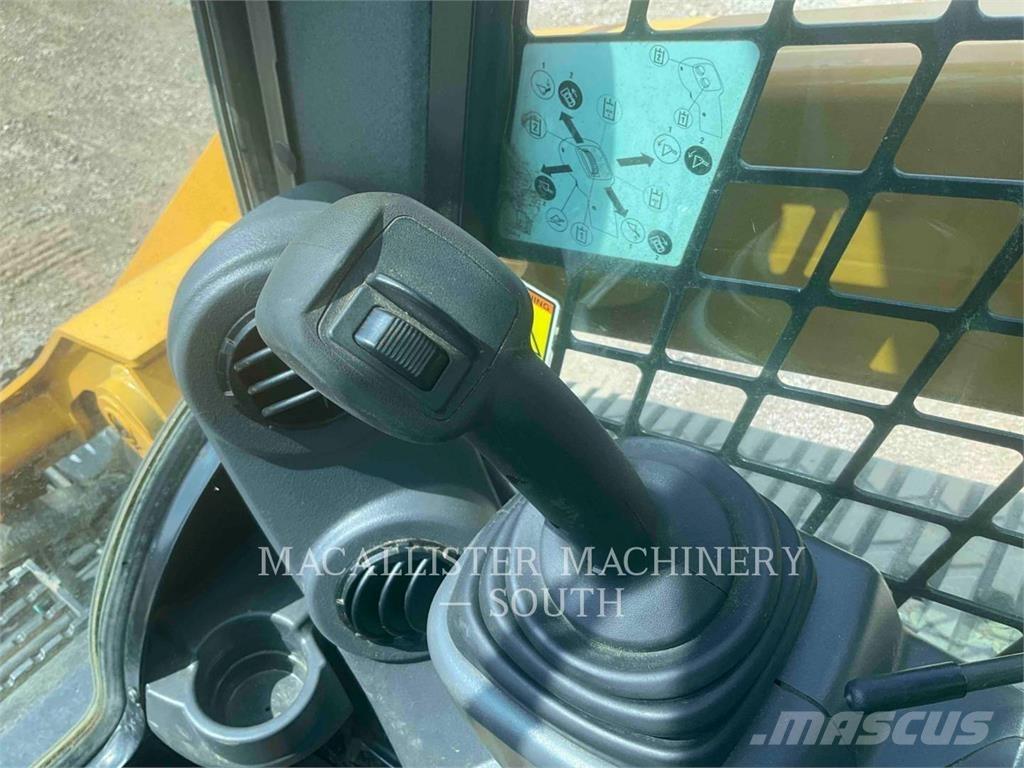 CAT 299D2 Utovarivaču guseničara