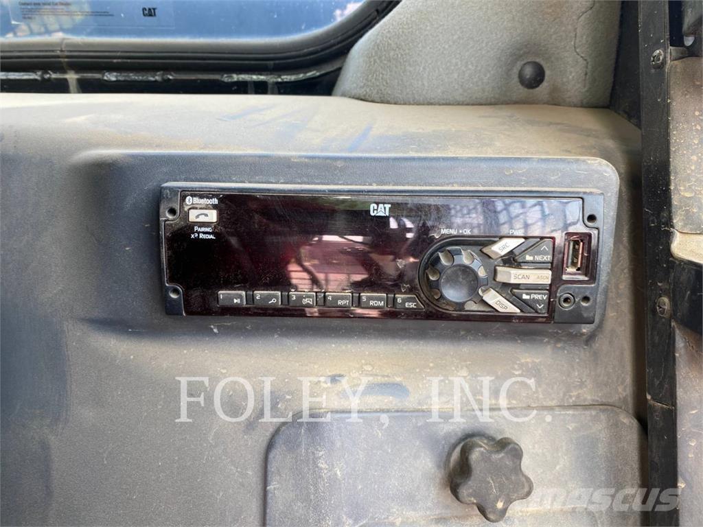 CAT 299D2 Utovarivaču guseničara