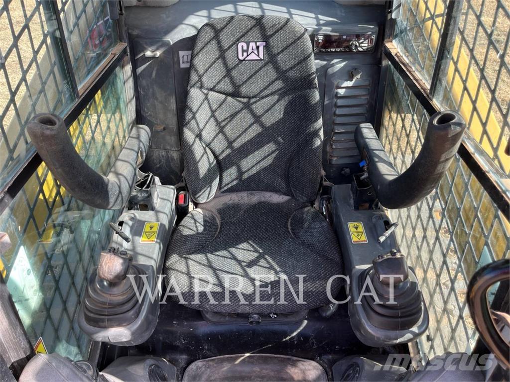 CAT 299D2 Utovarivaču guseničara