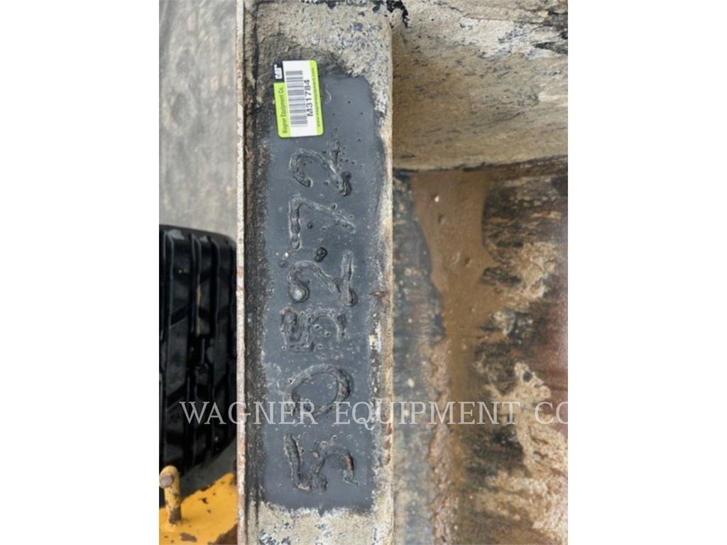 CAT 299D2 Utovarivaču guseničara