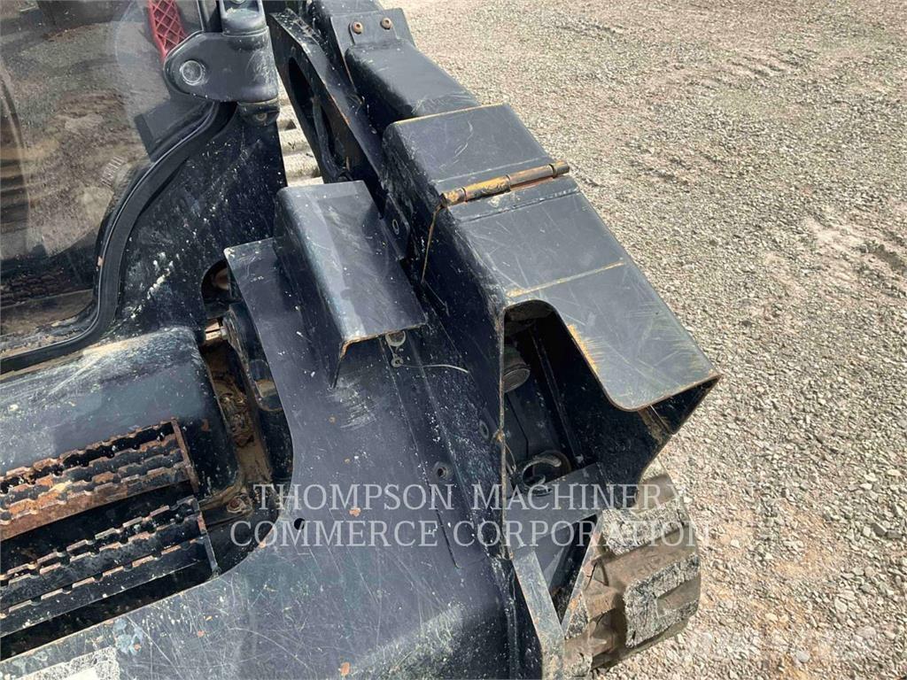 CAT 299D2XHP Utovarivaču guseničara