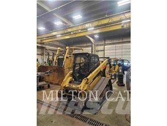 CAT 299D3 Skid steer mini utovarivači