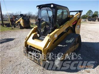 CAT 299D3 Utovarivaču guseničara