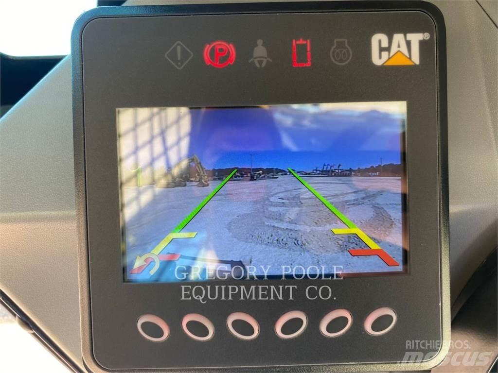 CAT 299D3 Utovarivaču guseničara