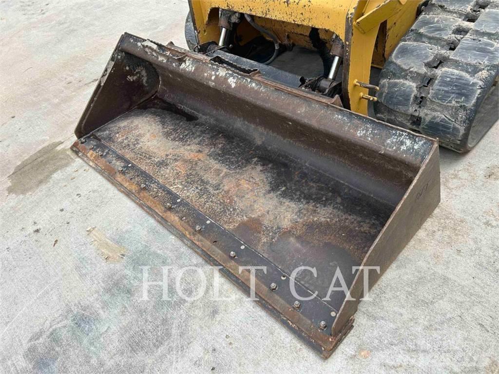 CAT 299D3 Utovarivaču guseničara