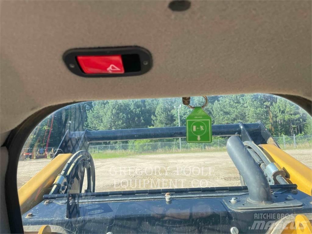 CAT 299D3 Utovarivaču guseničara