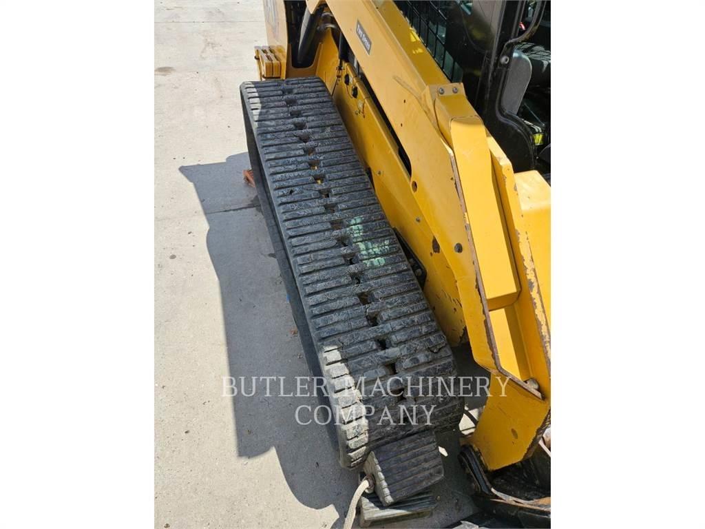 CAT 299D3 Utovarivaču guseničara