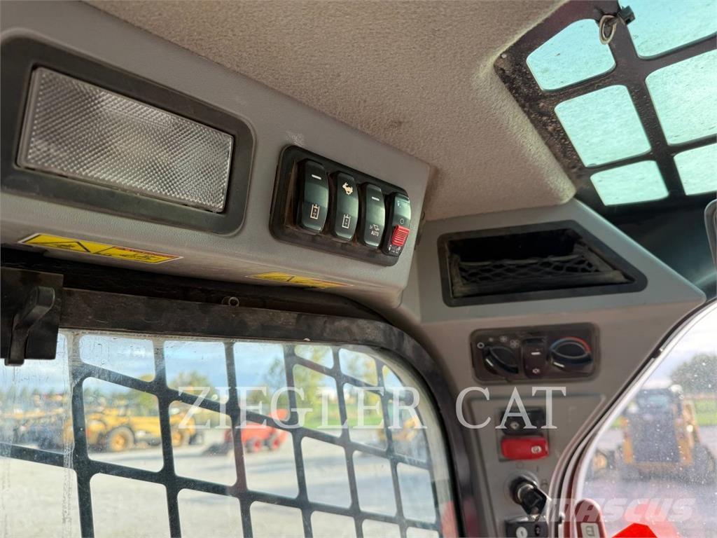 CAT 299D3 Utovarivaču guseničara