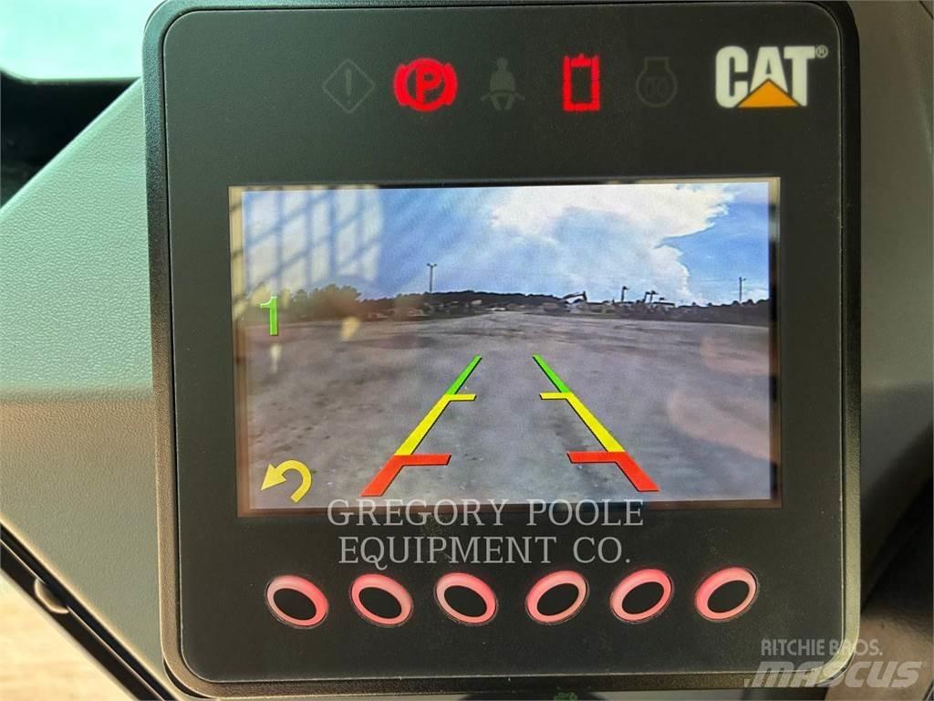 CAT 299D3 Utovarivaču guseničara