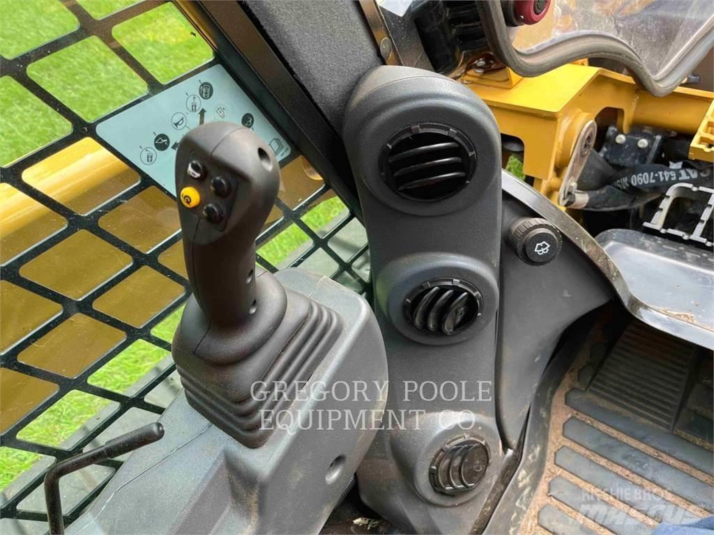 CAT 299D3 Utovarivaču guseničara