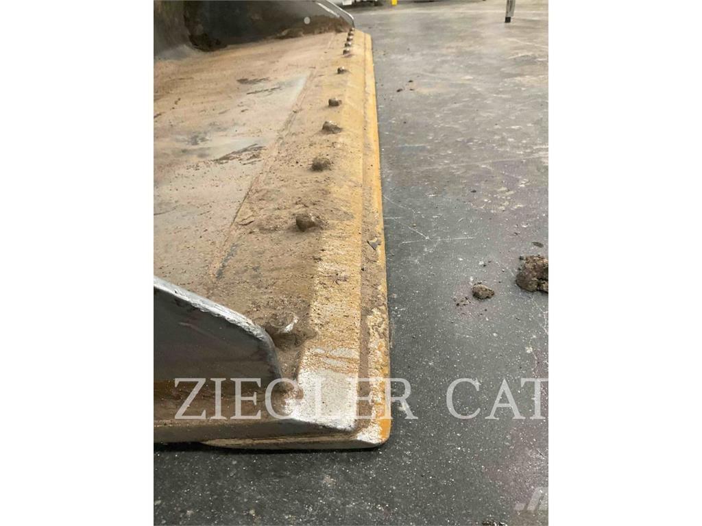 CAT 299D3 Utovarivaču guseničara