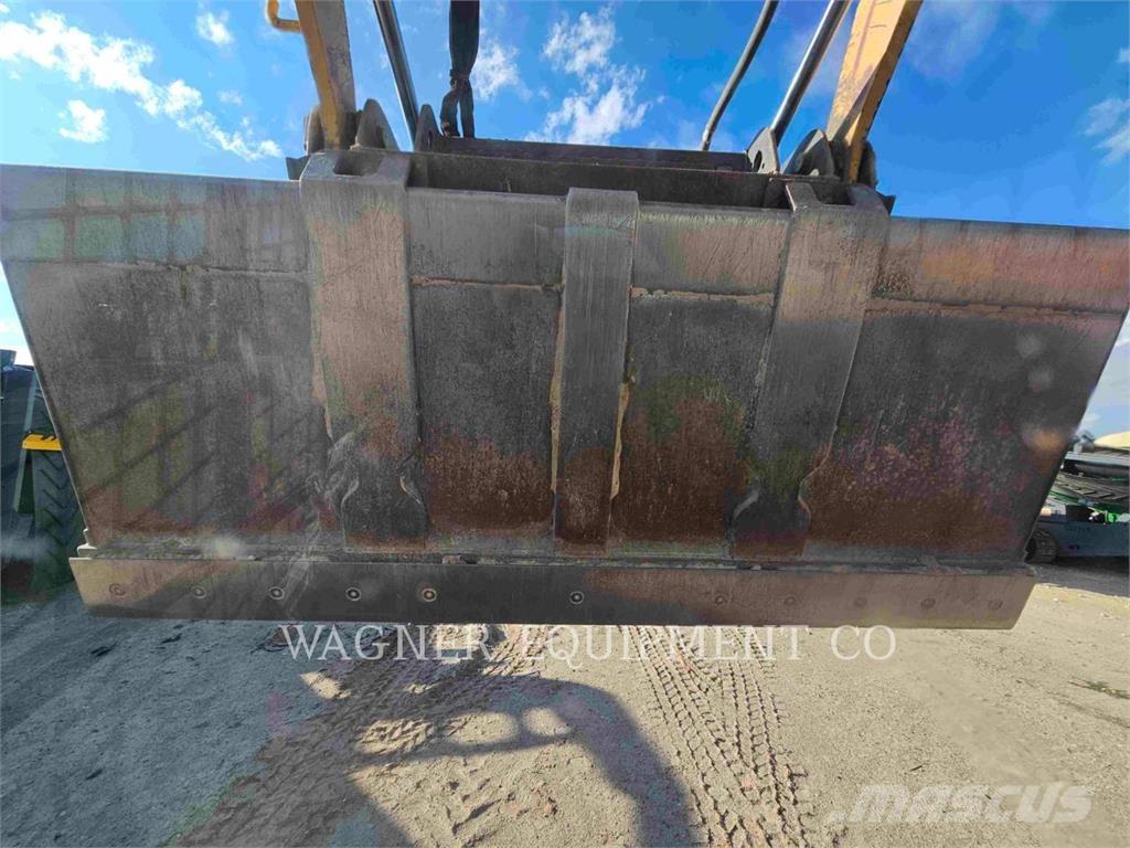 CAT 299D3 Utovarivaču guseničara