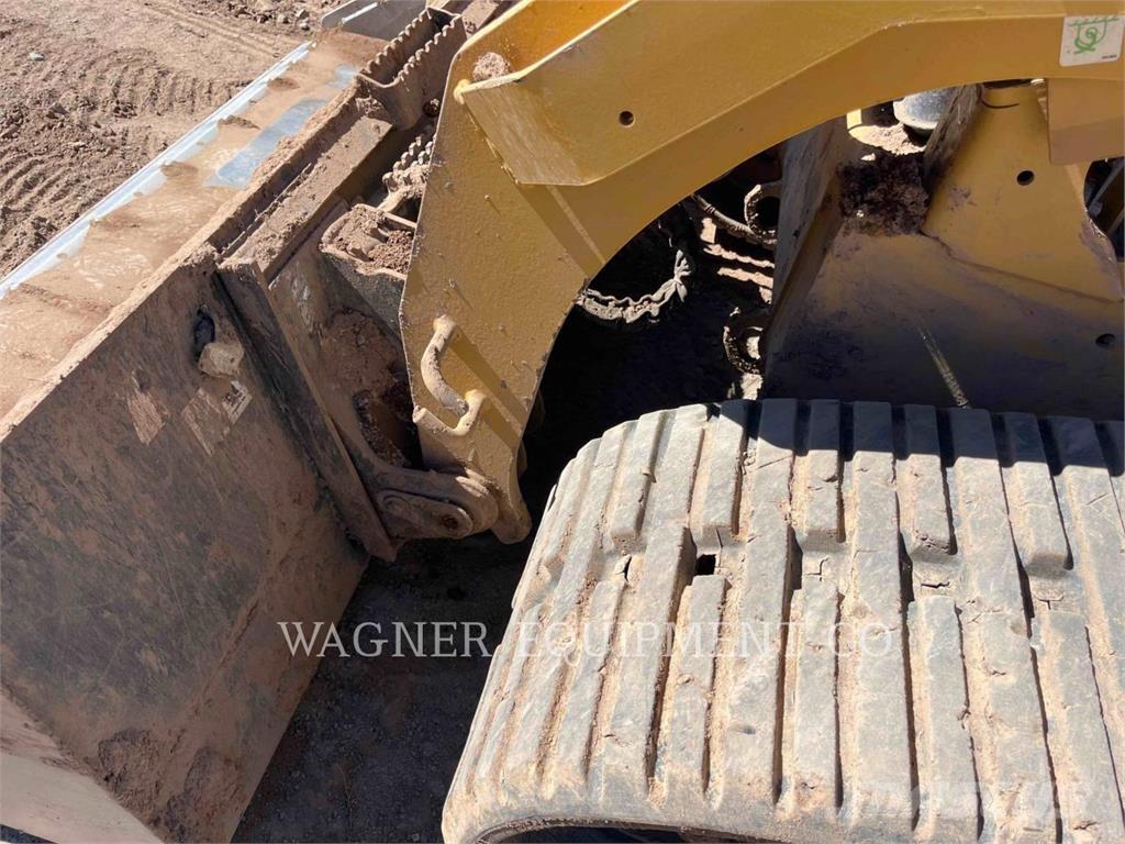 CAT 299D3 Utovarivaču guseničara