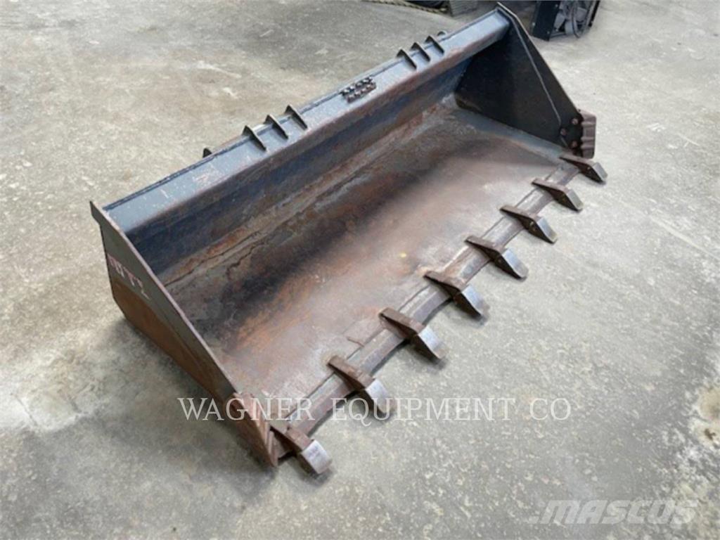 CAT 299D3 Utovarivaču guseničara